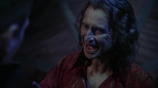 Once Upon a Time - Season 3 - L'Orpheline - Film - Robert Carlyle