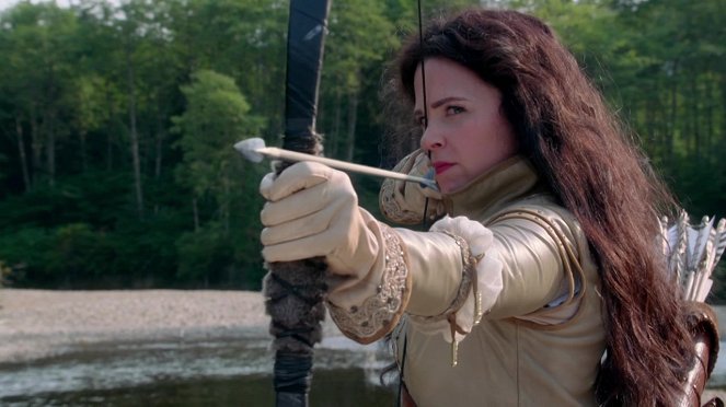 Once Upon a Time - Season 3 - L'Orpheline - Film - Ginnifer Goodwin