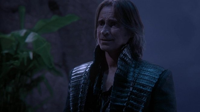 Once Upon a Time - Season 3 - L'Orpheline - Film - Robert Carlyle