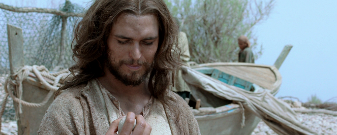 Son of God - Photos - Diogo Morgado