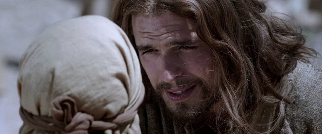 O Filho de Deus - Do filme - Diogo Morgado