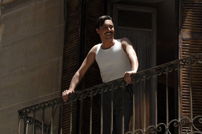 The Garden of Eden - Photos - Jack Huston