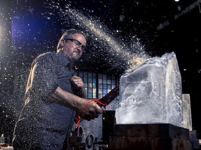 Forged in Fire - Photos