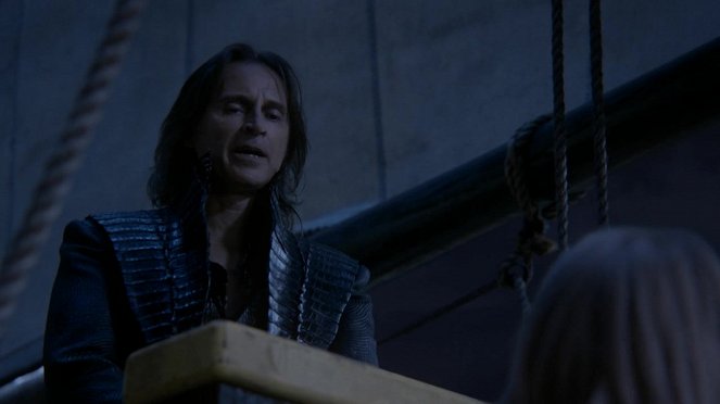 Once Upon a Time - Season 3 - Il suffit d'y croire - Film - Robert Carlyle