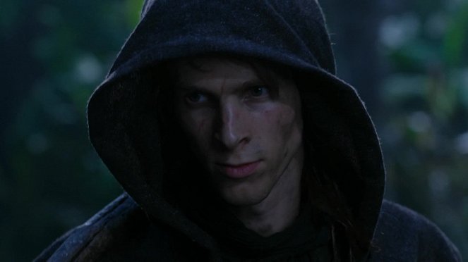 Once Upon a Time - Season 3 - The Heart of the Truest Believer - Kuvat elokuvasta - Parker Croft