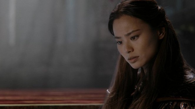 Once Upon a Time - The Heart of the Truest Believer - Photos - Jamie Chung