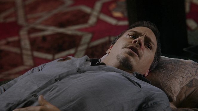 Once Upon a Time - Season 3 - The Heart of the Truest Believer - Photos - Michael Raymond-James