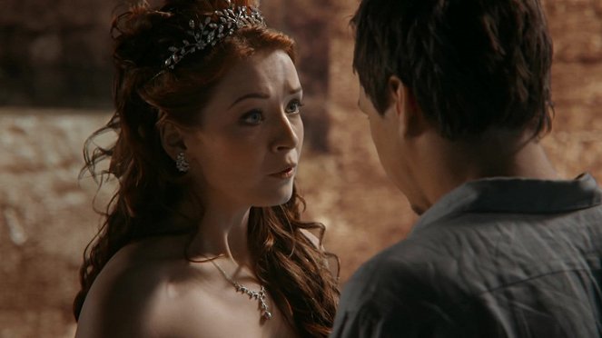 Once Upon a Time - The Heart of the Truest Believer - Photos - Sarah Bolger