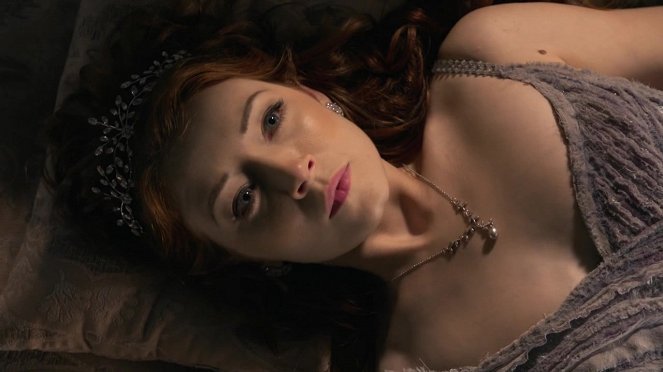 Once Upon a Time - The Heart of the Truest Believer - Photos - Sarah Bolger