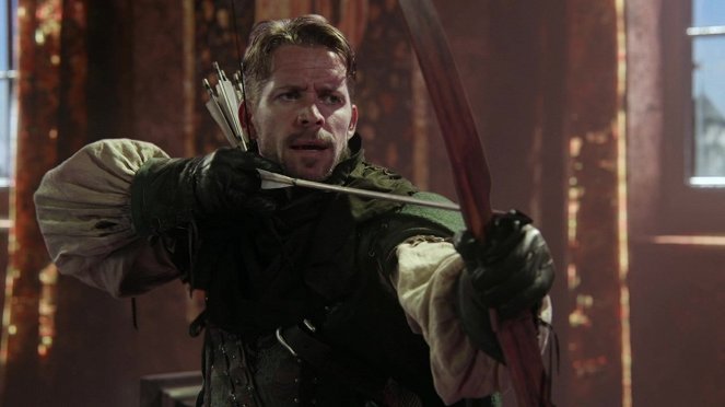 Once Upon a Time - The Heart of the Truest Believer - Photos - Sean Maguire