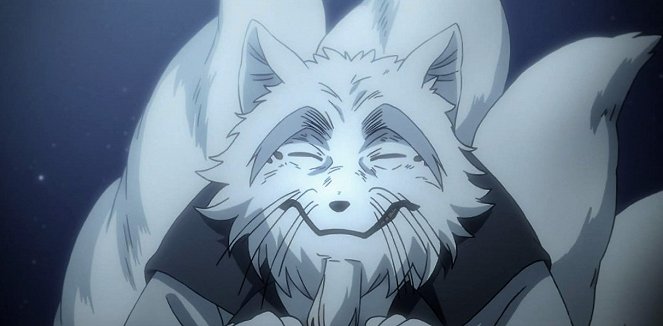Gingitsune: Messenger Fox of the Gods - Photos