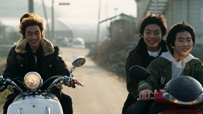 Beomjeuisonyeon - De la película - Yeong-ju Seo