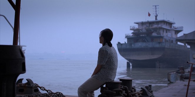 Wan jian chuan xin - Kuvat elokuvasta
