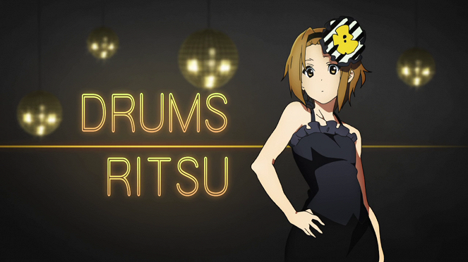 K-ON! - Do filme