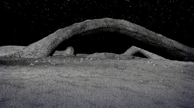 Aliens on the Moon: The Truth Exposed - Kuvat elokuvasta