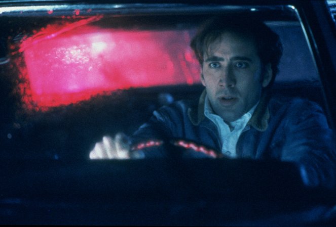 Amikor egy bérgyilkos is több a soknál - Filmfotók - Nicolas Cage