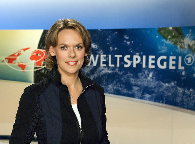 Weltspiegel - Promóció fotók
