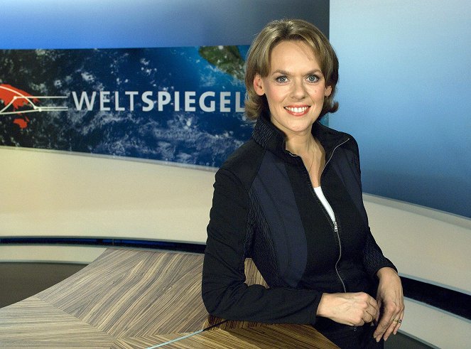 Weltspiegel extra - Werbefoto