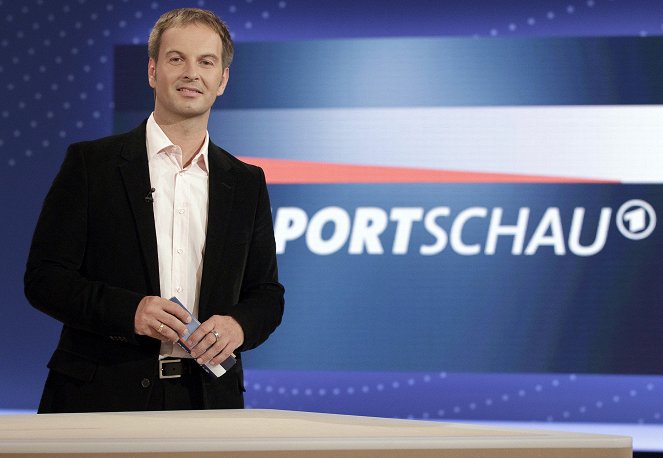 Sportschau - Werbefoto