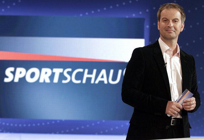 Sportschau - Promoción