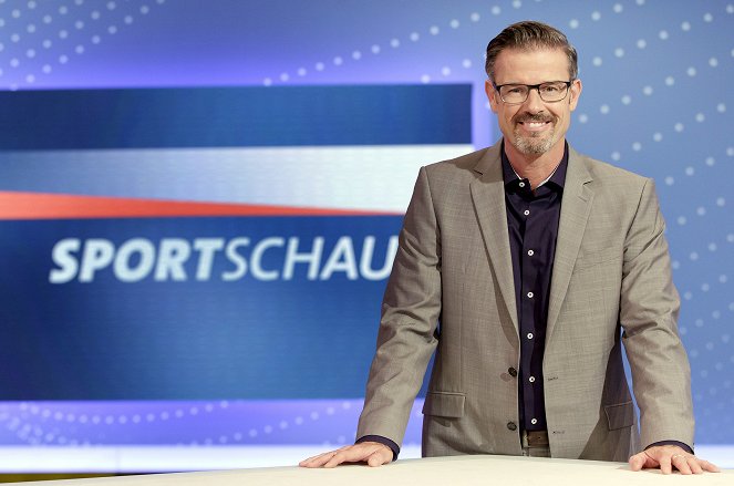 Sportschau - Promóció fotók