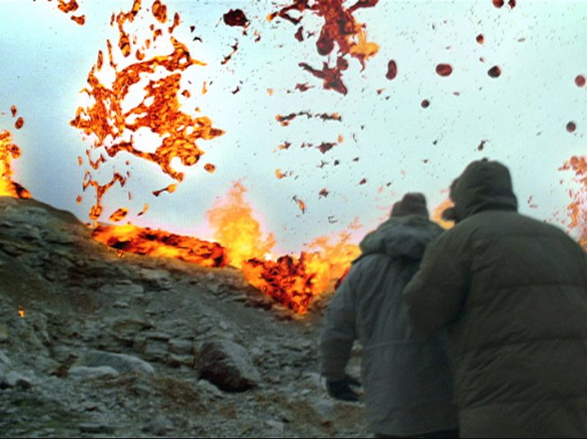 Magma - Die Welt brennt - Filmfotos