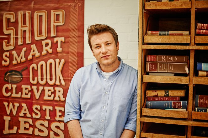 Jamie's Money Saving Meals - Promoción - Jamie Oliver