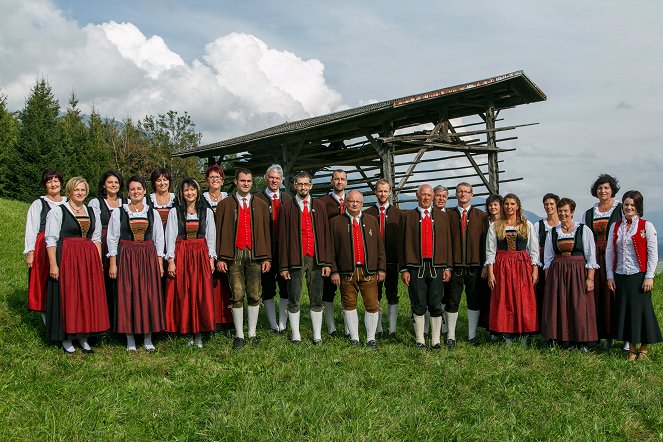 Klingendes Österreich - De la película