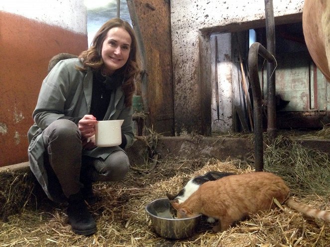 Zurück zur Natur - Z filmu - Maggie Entenfellner