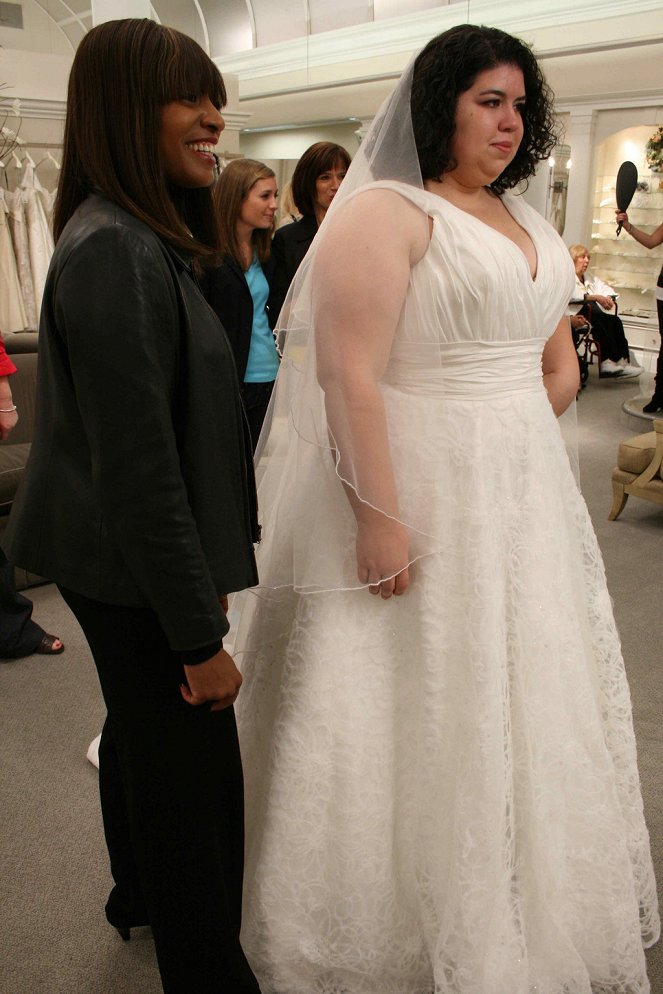 Say Yes to the Dress - De filmes