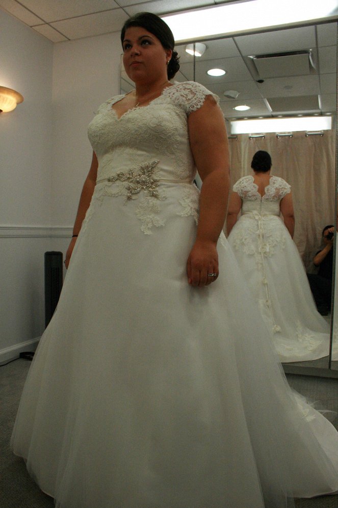 Mein perfektes Hochzeitskleid! - Filmfotos