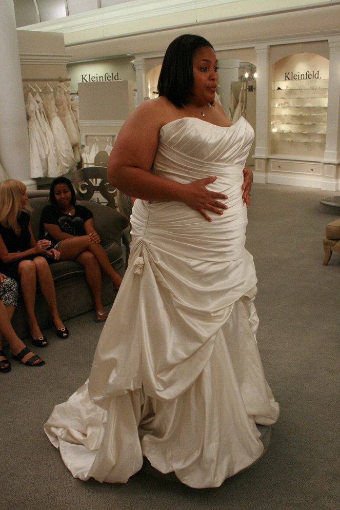 Say Yes to the Dress - Photos