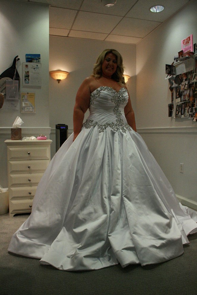 Mein perfektes Hochzeitskleid! - Filmfotos