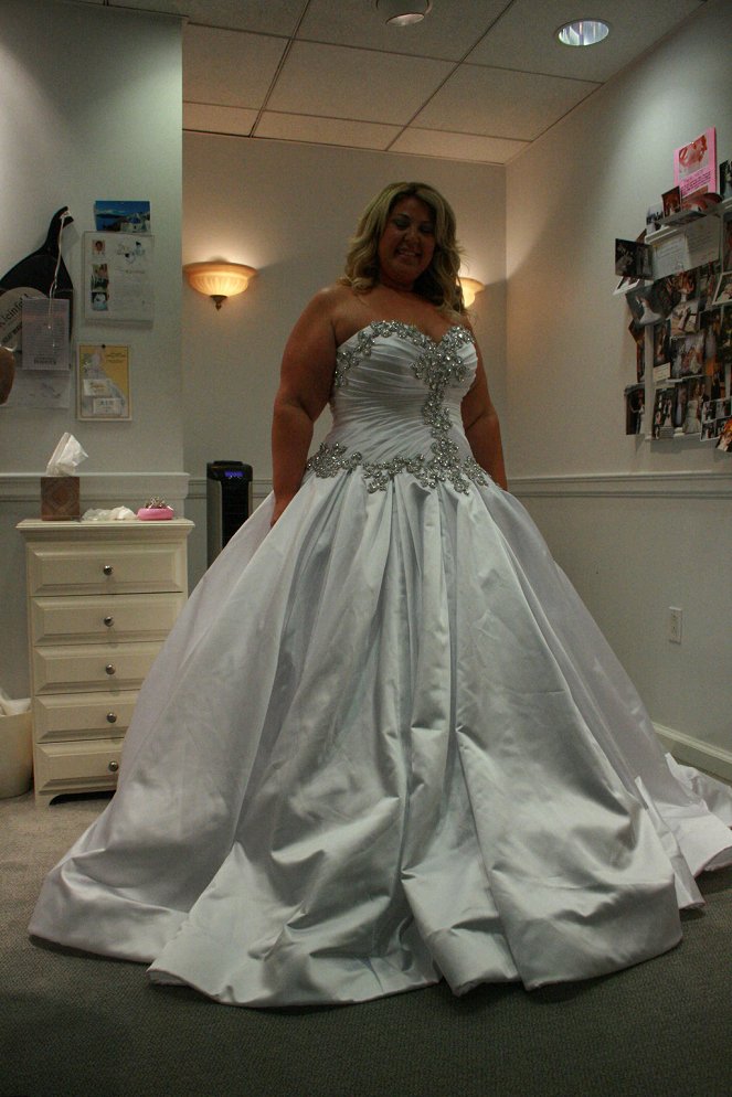 Say Yes to the Dress - Photos