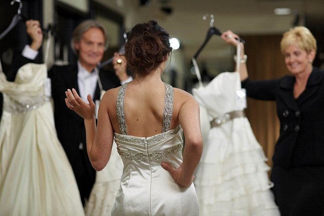 Say Yes to the Dress - Do filme