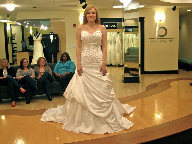 Say Yes to the Dress - Z filmu