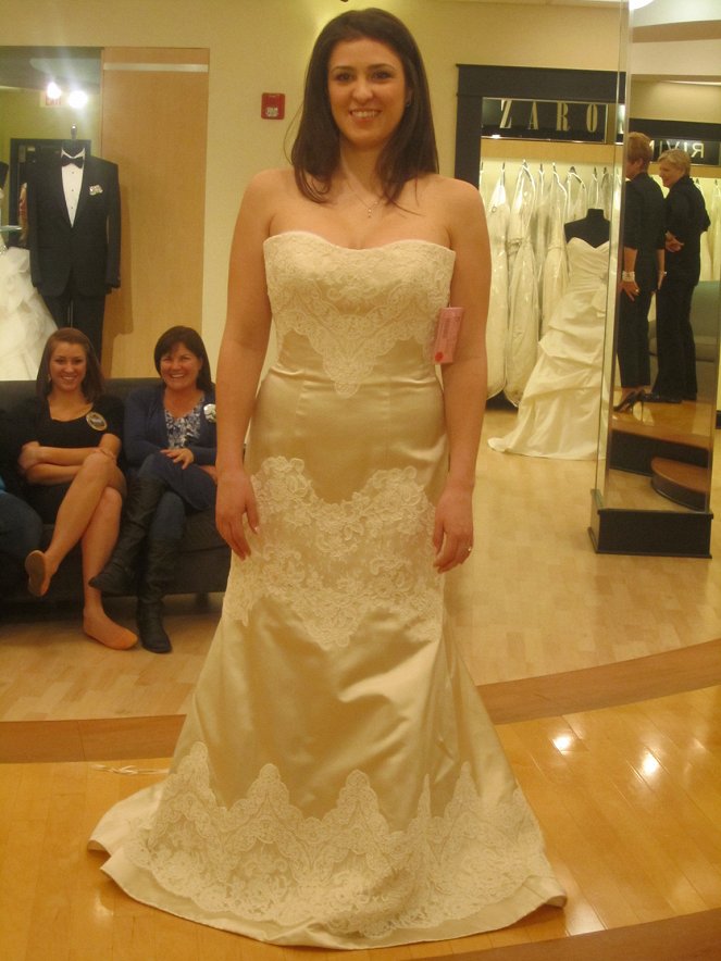 Say Yes to the Dress - Photos