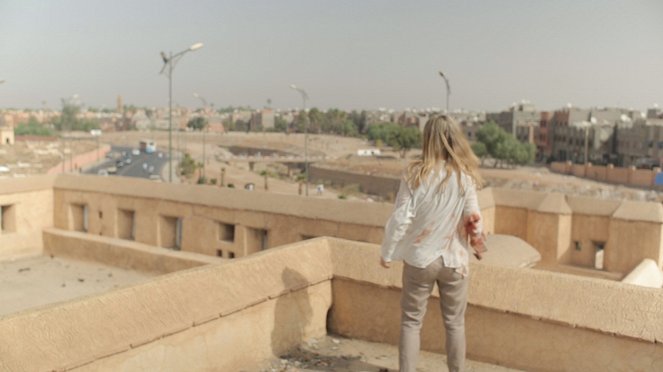 Taken in Marokko - Die Marrakesch Verschwörung - Filmfotos