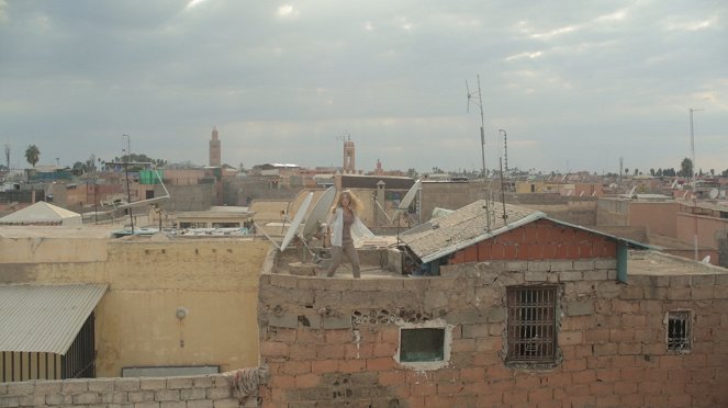 Taken in Marokko - Die Marrakesch Verschwörung - Filmfotos