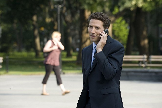 Royal Pains - Nobody's Perfect - Film - Mark Feuerstein