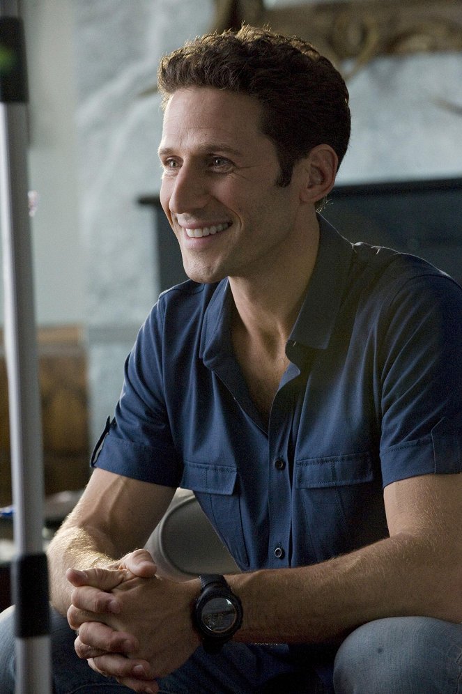 Royal Pains - Nobody's Perfect - Photos - Mark Feuerstein