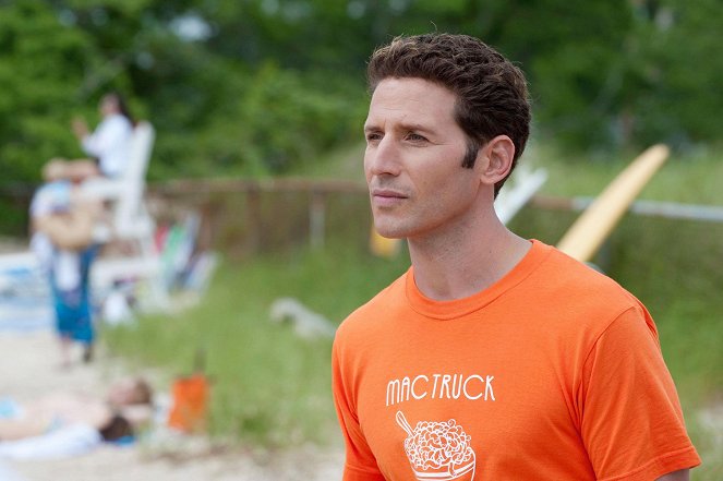 Royal Pains - Comfort's Overrated - Photos - Mark Feuerstein