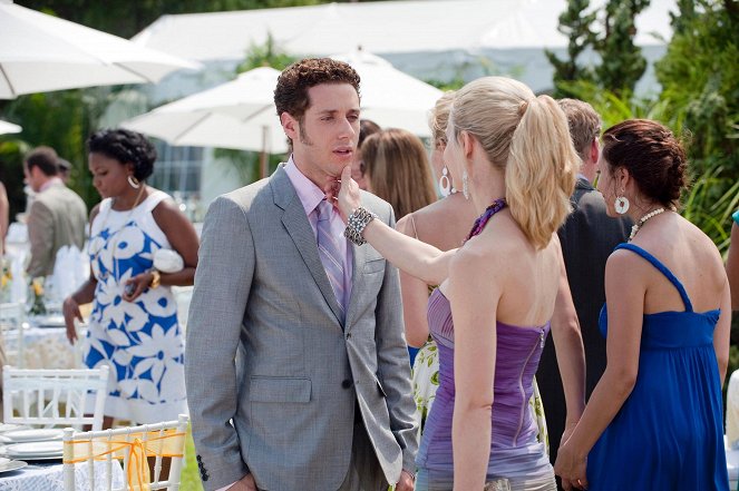 Royal Pains - Whole Lotto Love - Film - Paulo Costanzo