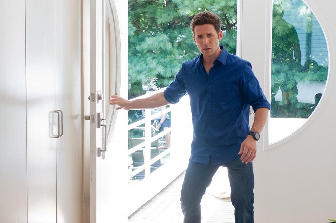 Royal Pains - Me First - Photos - Mark Feuerstein