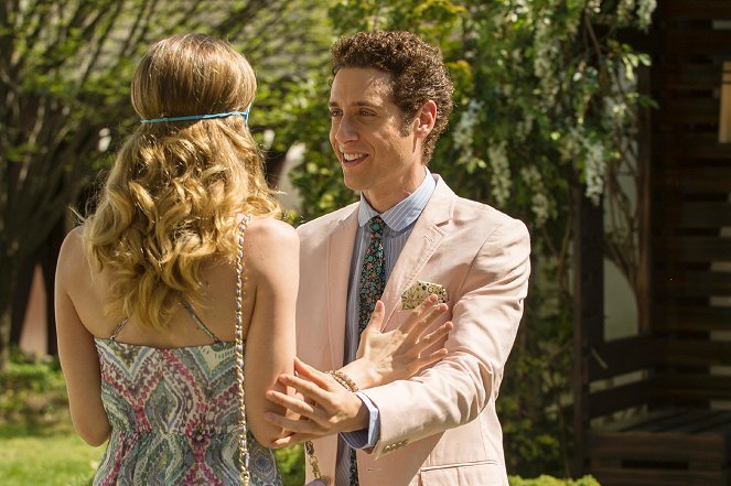 Royal Pains - A Guesthouse Divided - Do filme - Paulo Costanzo