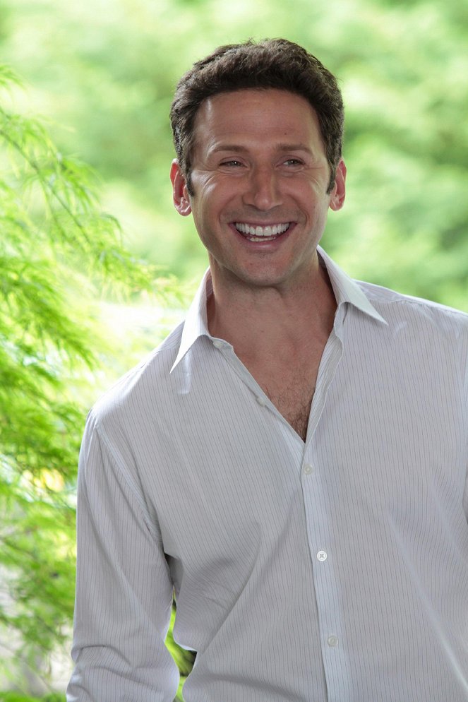 Royal Pains - You Give Love A Bad Name - Van film - Mark Feuerstein