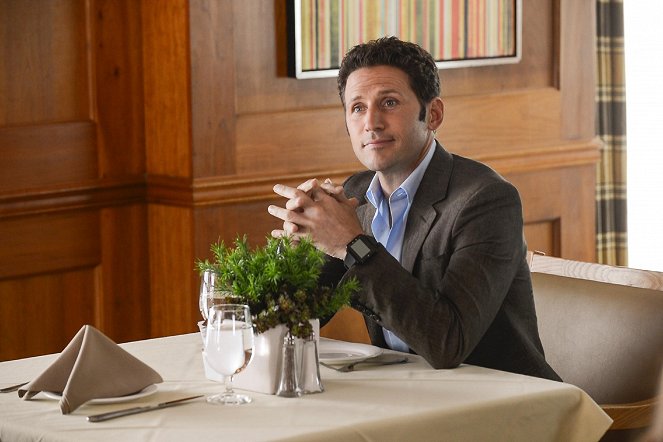 Royal Pains - About Face - Film - Mark Feuerstein