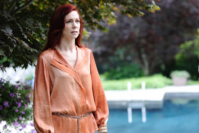 Royal Pains - Hurts Like A Mother - Film - Carrie Preston