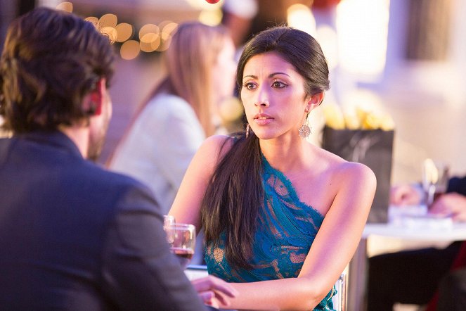 Royal Pains - Season 4 - Heiraten ist eine mühsame Sache - Teil 1 - Filmfotos - Reshma Shetty
