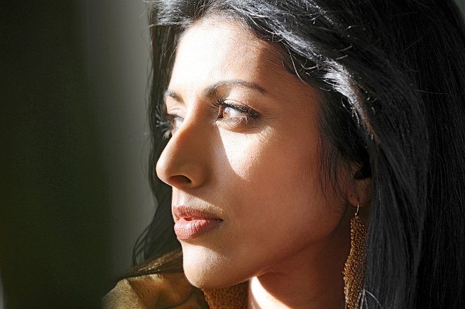 Royal Pains - Ein Arzt unter Aufsicht - Filmfotos - Reshma Shetty